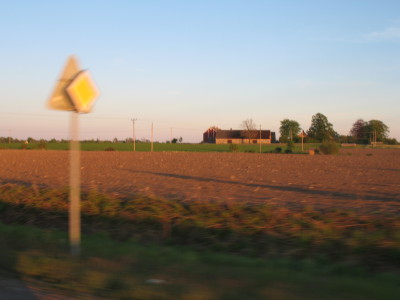 skone, na putu prema eslevu1