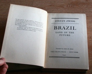 stefan-zweig-brazil-brasil-land-of-the-future-4035-MLA127669685_2690-F