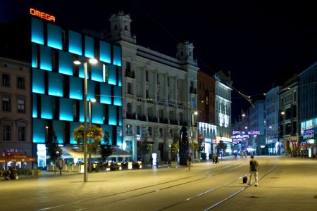 brno-at-night