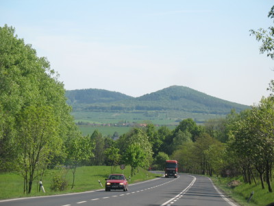 ceska - on the road1