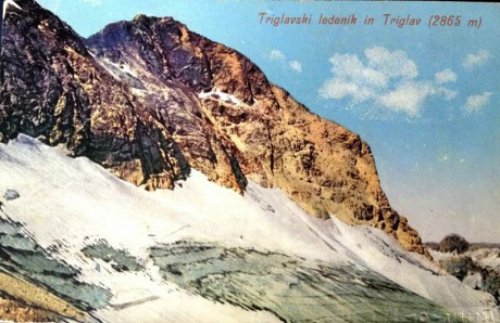 Triglavski-ledenik-in-Triglav-razglednica-poslana-1905