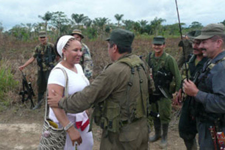 piedad & farc
